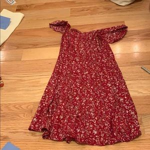 Princess Polly Floral Dress